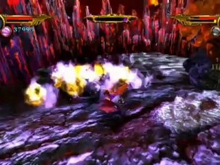 The Legend of Spyro: Dawn of the Dragon playthrough (Part 27) Burned Lands [3/3]