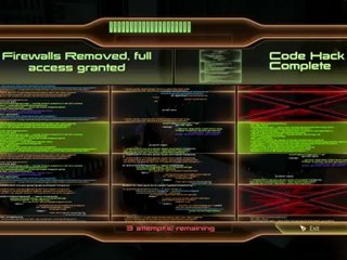 [S11][P13] Mass Effect 2