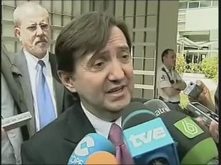 Federico Jiménez Losantos, con la conciencia tranquila