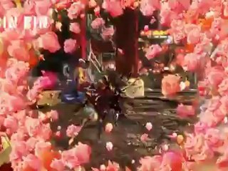 Anarchy Reigns - Rin Rin Trailer