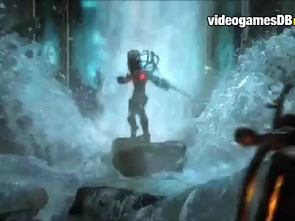 Bioshock 2