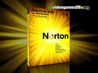 Norton Antivirus 2010