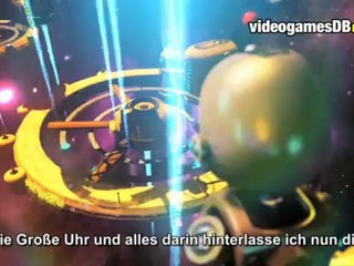 Ratchet & Clank : A Crack in Time