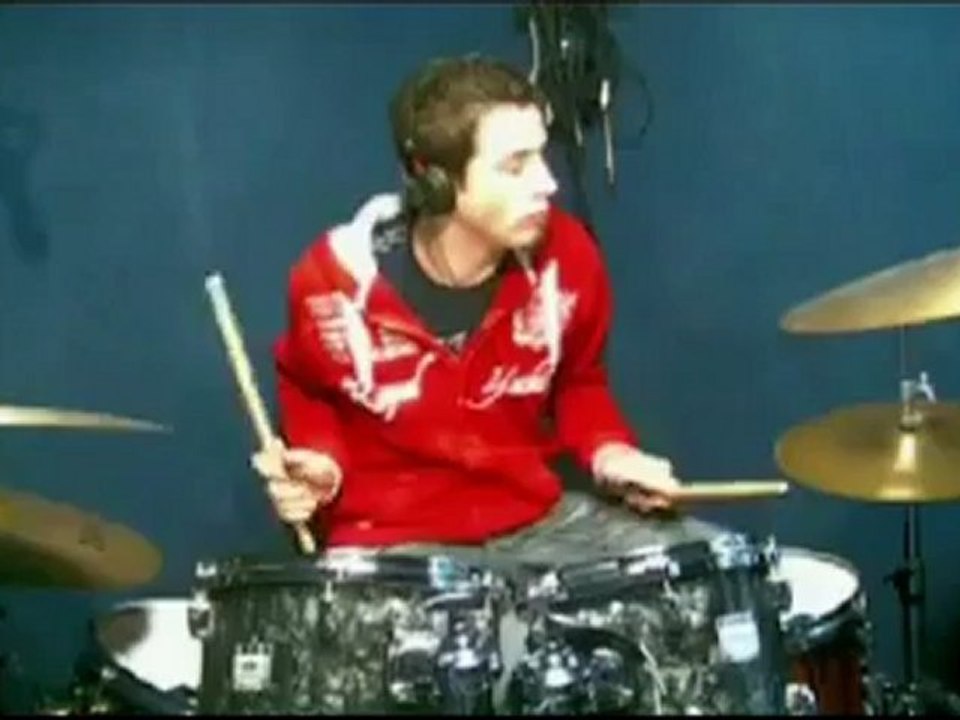 Playback Métal par grégory.qt