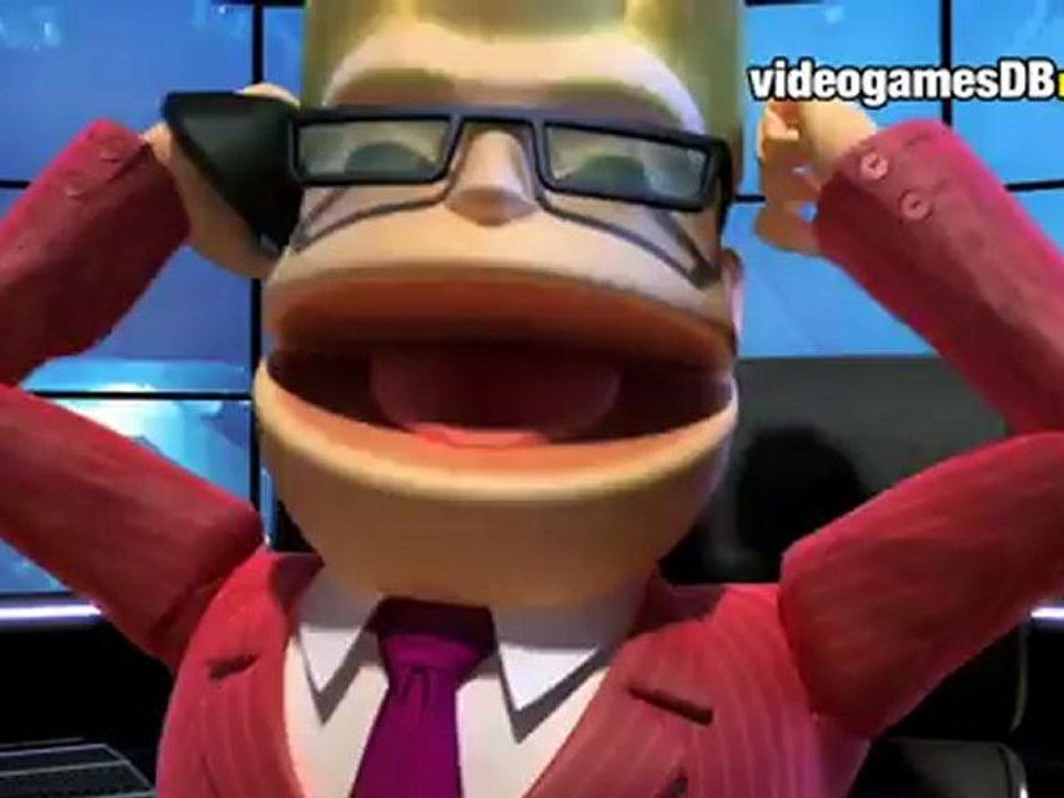 BUZZ Quiz TV