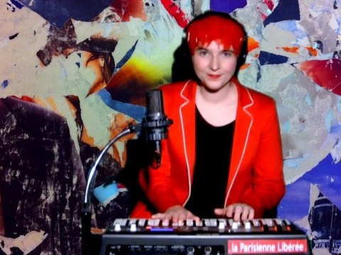 Le sens du vent - la Parisienne Libérée