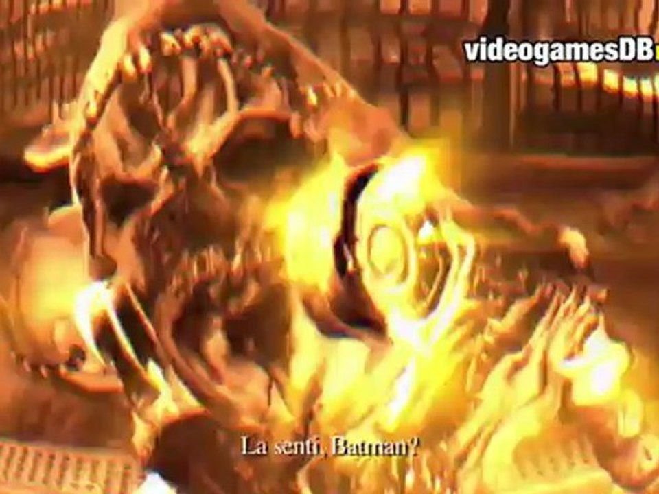 Batman : Arkham Asylum GOTY