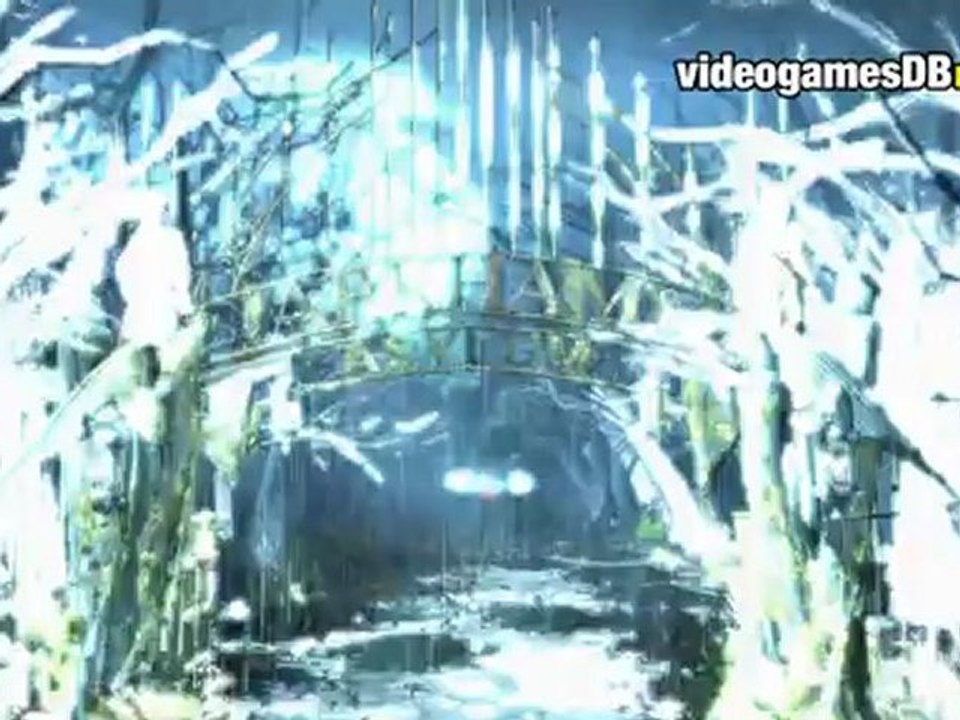 Batman : Arkham Asylum