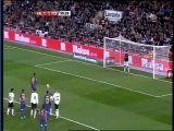 Lionel Messi -  Missed penalty kicks