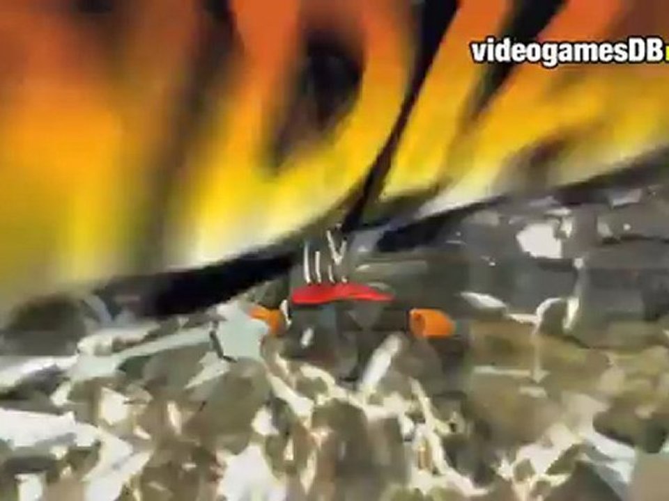 Lego Indiana Jones 2 : Die neuen Abenteuer