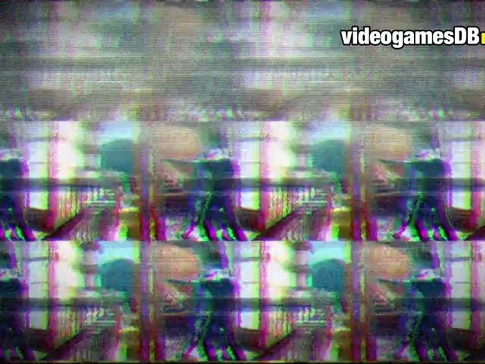 Alpha Protocol