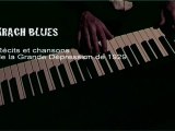 Krach Blues, récits et chansons de la grande dépression