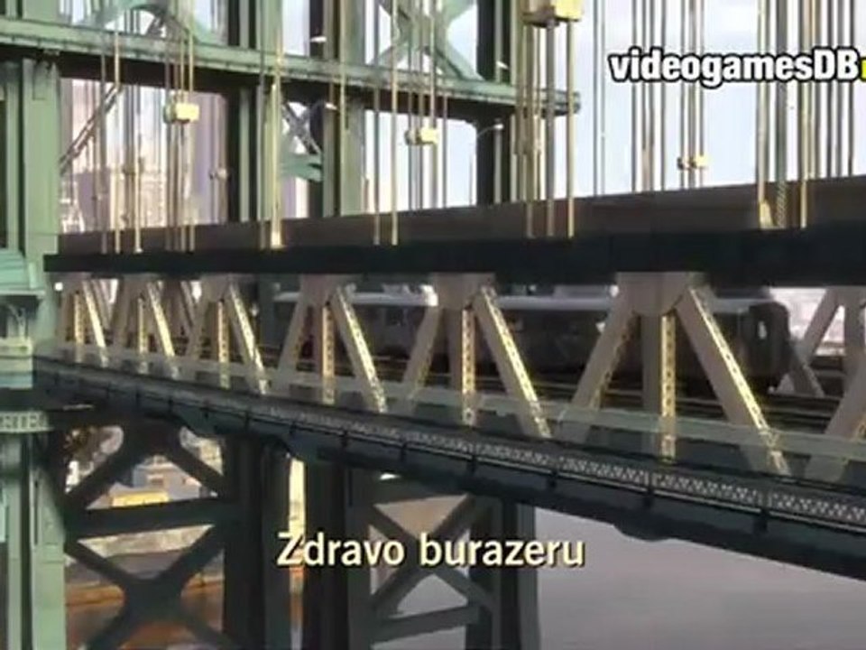 Grand Theft Auto IV