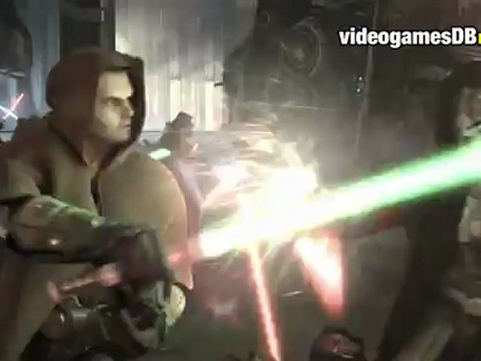 Star Wars The Old Republic