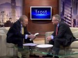 Frost over the World - Jeffrey Archer - 07 Mar 08