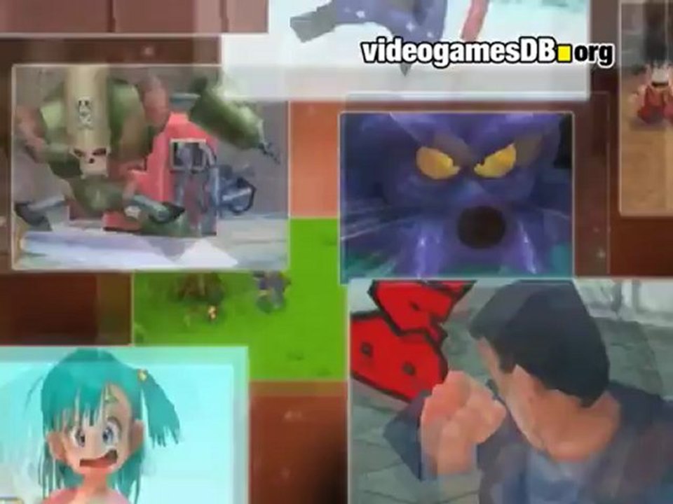Dragon Ball Origins 2