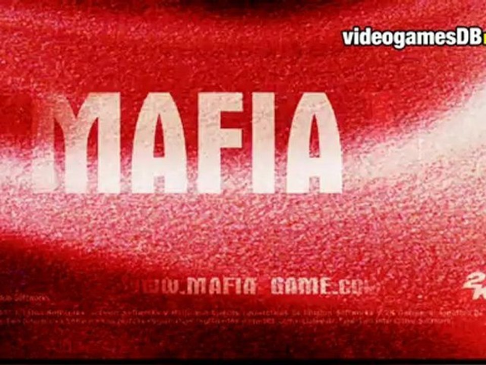 Mafia II