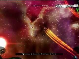 DarkStar One : Broken Alliance