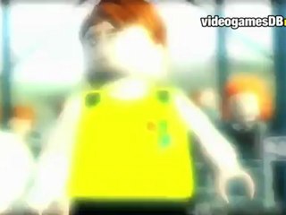 LEGO Harry Potter Años 1-4