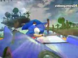 Sonic & SEGA All-Stars Racing