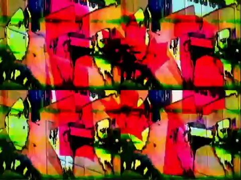 Omer Pasha-Who Are You Tribal (Vancouver Jewish Mix)