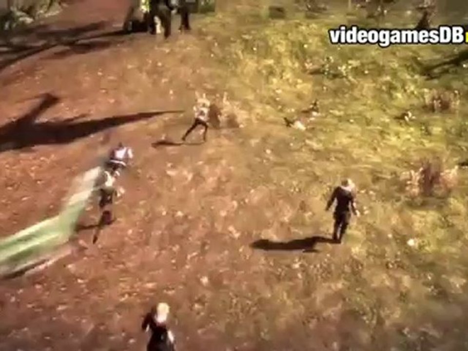 Aion : the Tower of Eternity