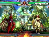 BlazBlue : Continuum Shift