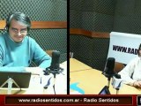 LILIANA PECORA en Variete de Sensaciones - Programa Nº 34 - 25/04/2012