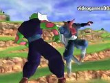 Dragon Ball : Raging Blast 2
