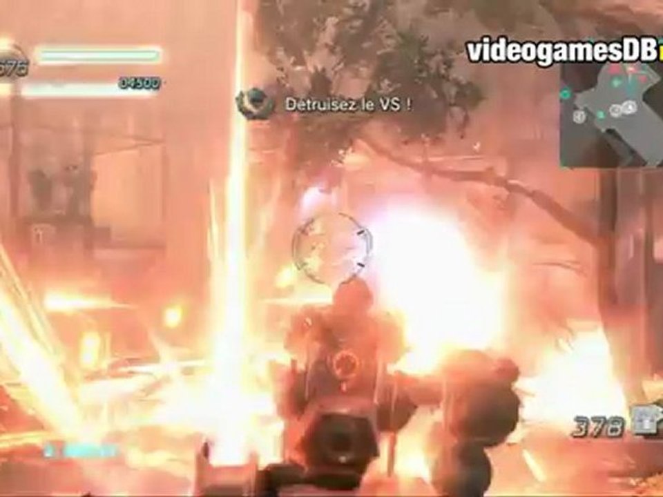 Lost Planet 2