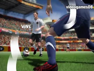 Copa Mundial de la FIFA Sudafrica 2010