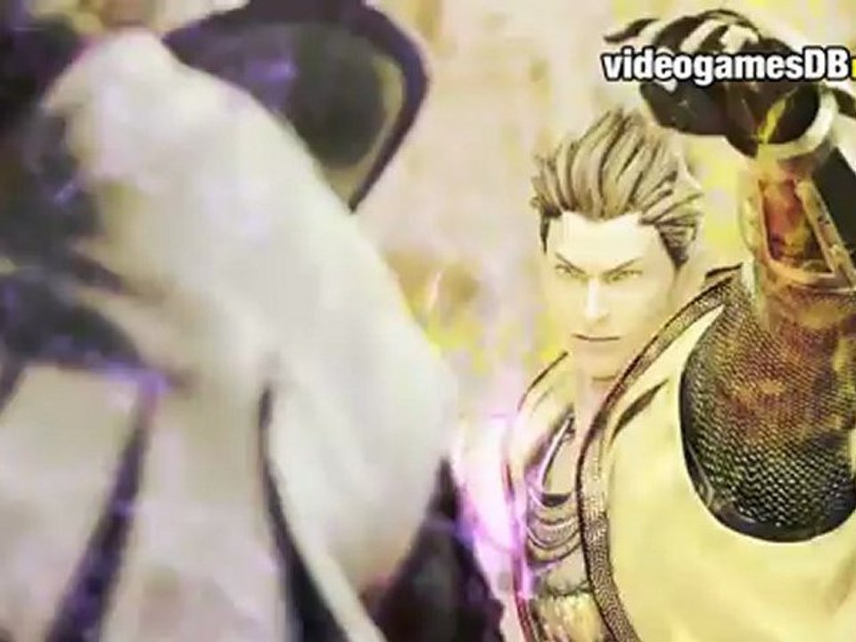 Sengoku Basara : Samurai Heroes