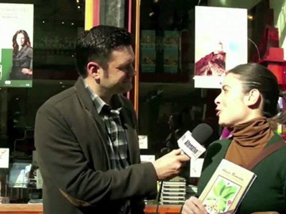 Alternativa 13: Éxito de 'La botica de la abuela'