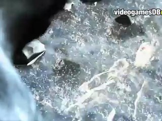 God of War : Ghost of Sparta