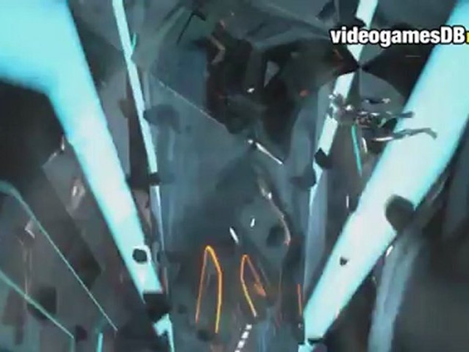 Tron Evolution