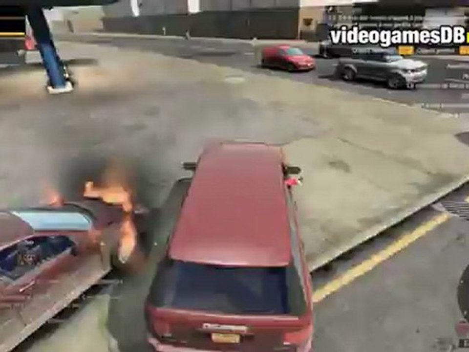 APB : All Points Bulletin