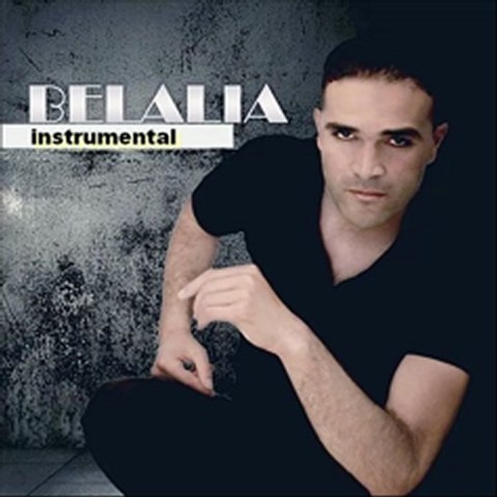 ►belalia - kabyle ⵣ