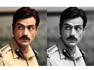 Arjun Rampal Plays A Cop In His Upcoming Chakravyuh - Bollywood News
