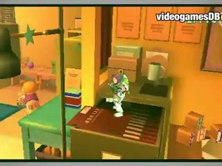 Toy Story 3 : Le Jeu