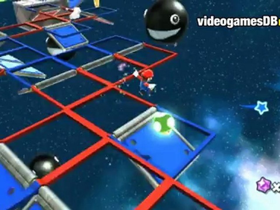 Super Mario Galaxy 2