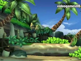 Donkey Kong Country Returns