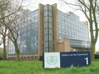 Sierra Leone: le jugement dans le procès Taylor rendu à La Haye