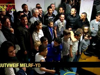 Montpellier Sport Combats