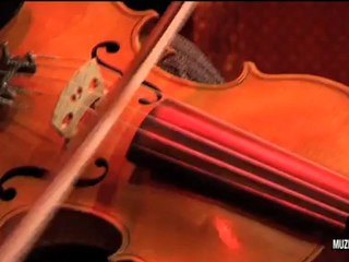 10 years Muziekpublique | Baptiste Argouarc'h (five stringed violin) "Carranroe/Extreel"