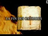 La fin des Cathares