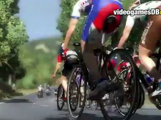 Pro Cycling Manager - Tour de France 2010