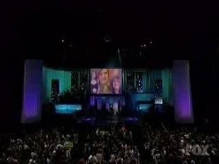 Reba McEntire - Does he love you