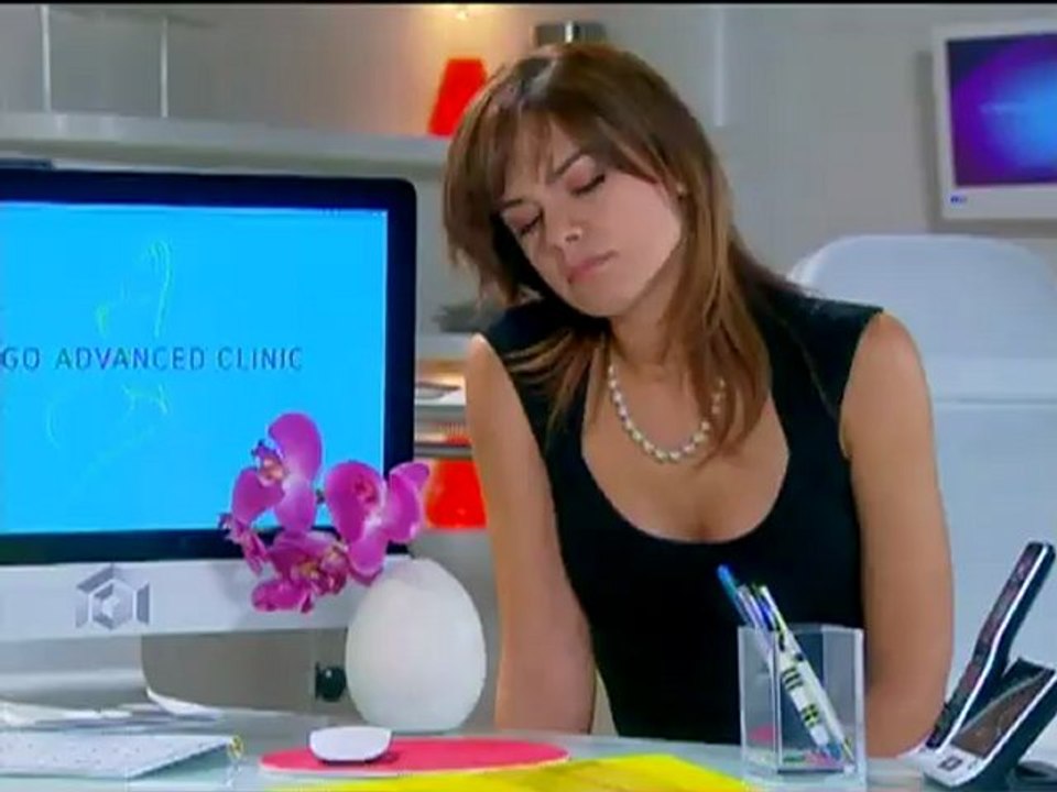 POLONIA1: Ktoś Cię Obserwuje (promo odc. #94)