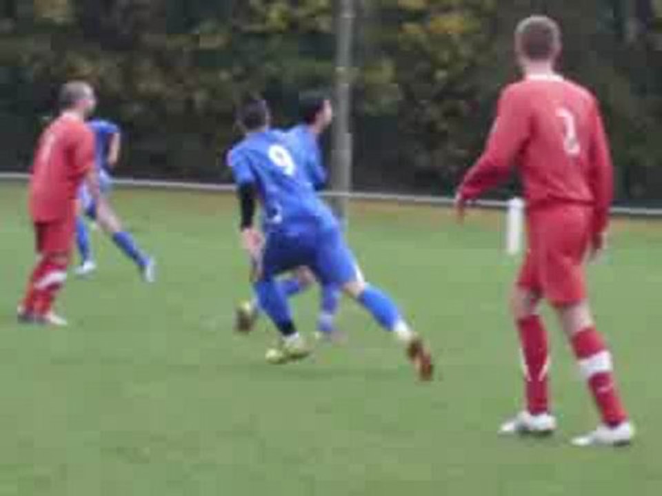 vidéo foot