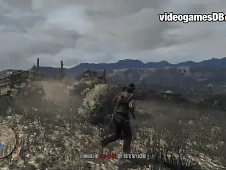 Red Dead Redemption